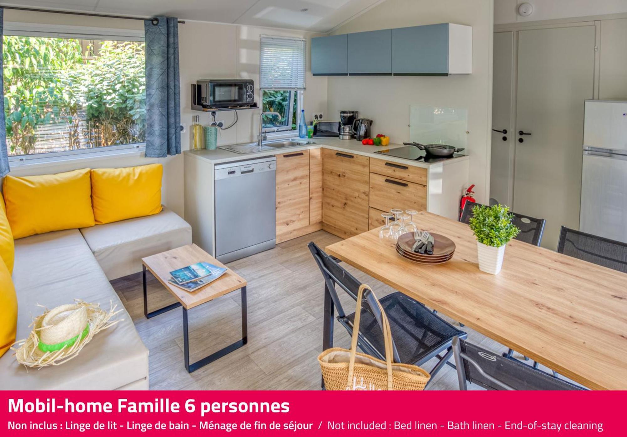 Camping Park Er Lann Saint-Pierre-Quiberon Exterior foto
